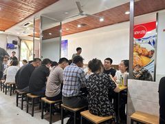 -东财大盘鸡(黑石礁店)