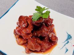 -阿娘家·原生态农家菜(国顺东路店)