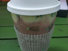 -LA MATCHA抹茶吧(进贤路店)