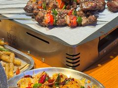 -路边羊烧烤酒场(宝带路店)
