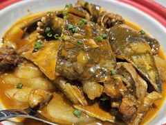 -美味故事特色餐厅(汉阳郭茨口店)