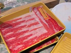-山海•蒸汽活海鲜自助(皇庭广场店)