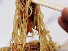 -阿生潮味鲜炒粉(梅林新村店)