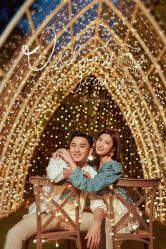 点击看大图 -薇咖映画婚纱摄影工作室