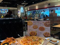 -米斯特比萨(罗斯福店)
