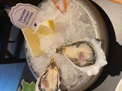 -拉蒂娜·巴西牛排馆 Latina·Brazilian Steakhouse(王府井喜悦店)