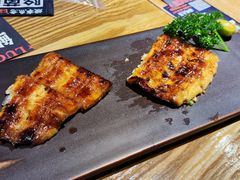 -鳗事鱼意·活鳗現烤专门店(富力海珠城店)