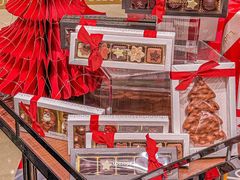 -Laderach 莱德拉(上海环贸iapm店)