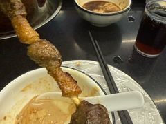 -新梅居(宁海东路店)