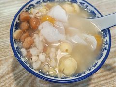 -黄记潮汕甜汤(贝底田坊店)