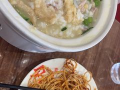 -71号豆汤饭·成都小馆(青羊小区店)