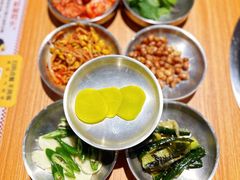 -哼蟹二将·烤肉酱蟹(合生汇店)