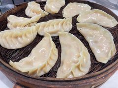 -京都老蔡记(瑞达路店)