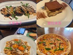-MOMENTI手工意面(晶耀前滩店)