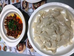 -马仕玖煲(万宴城店)