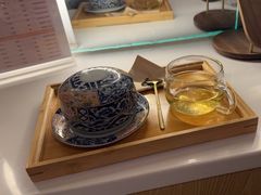 -施奈儿.洗头頭療.按摩SPA.采耳(上梅林店)