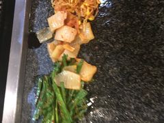 -金顺碳烤肉(1号店)