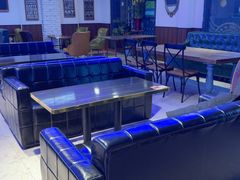 -第三空间·趣味桌游·轰趴.室内CS.剧本杀(大武汉1911店)