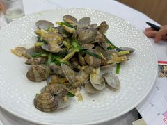 -粤盛海鲜平价店(洛溪食街店)