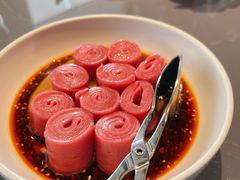 小大董凉皮-小大董·烤鸭(观景餐厅·南京西路店)