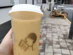 -喜茶(深圳福田星河COCO Park店)