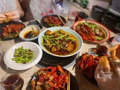 -沪小胖小龙虾(淮海中路旗舰店)