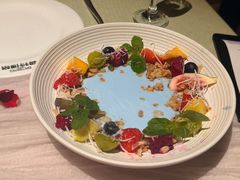 -碧特博格·20年品牌西餐厅(芜湖路店)