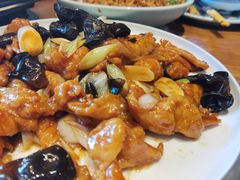 -蔡家酒楼(一德街店)