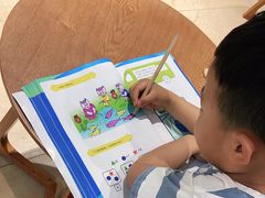-学知乐教育·幼小衔接·小学科辅导(嘉定镇校区)