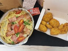 -达美乐比萨(商城路店)
