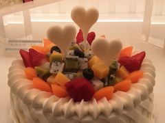 -好利来(亦庄国融店)