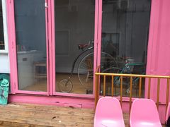 门面-灯塔咖啡馆BOOK·Coffee Shop