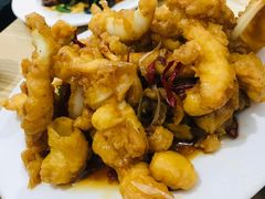 -九龙餐厅(大沽路店)