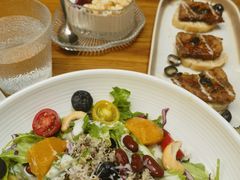 -沏点Trattoria意大利餐厅(新街口店)