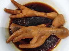 -點無缺茶楼·海鲜酒家(世博店)