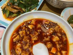 -易老妈蹄花.特色川菜(人民公园总店)