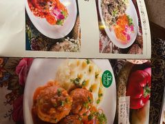 -喀秋莎俄罗斯西餐厅(广州分店)