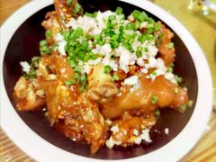 -田趣园长沙菜(天安云谷店)