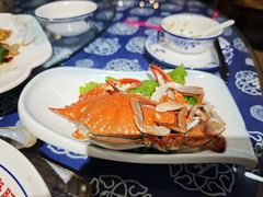 -旺角小渔村(幸福中路店)