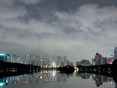 -南宁南湖公园
