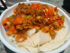 -新疆伊秀清真餐厅