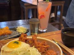 -金龙咖喱