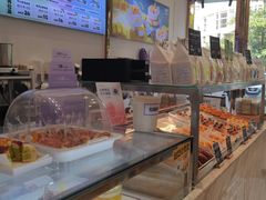 -DEMO黛慕蛋糕(中泰店)
