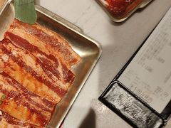 -韩宫宴烤肉·料理(苏州中心店)