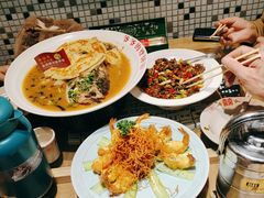 -爷爷的烀饼店