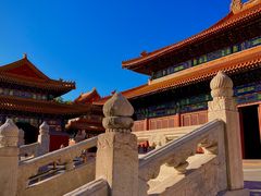 -历代帝王庙博物馆