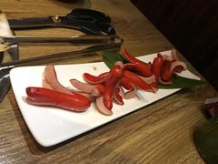-やきにく 牛将日式焼肉(新华路店)
