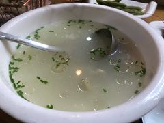 -鲁小三·大骨自助(金山总店)