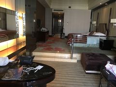 -碧桂园凤凰城酒店(南京店)