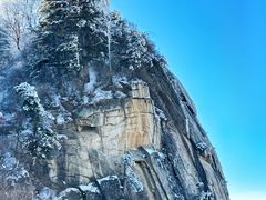 -华山风景名胜区